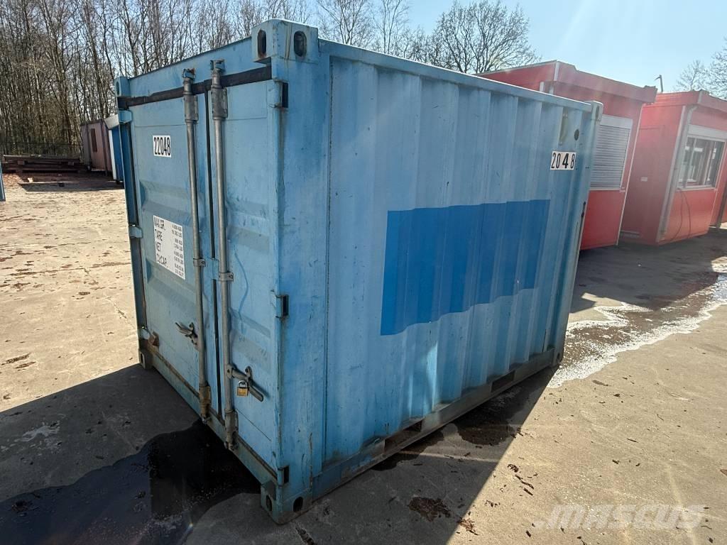  zeecontainer 운송 컨테이너