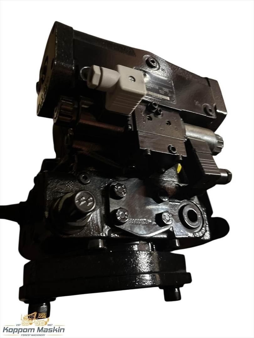 Rexroth F678177 유압식 기계