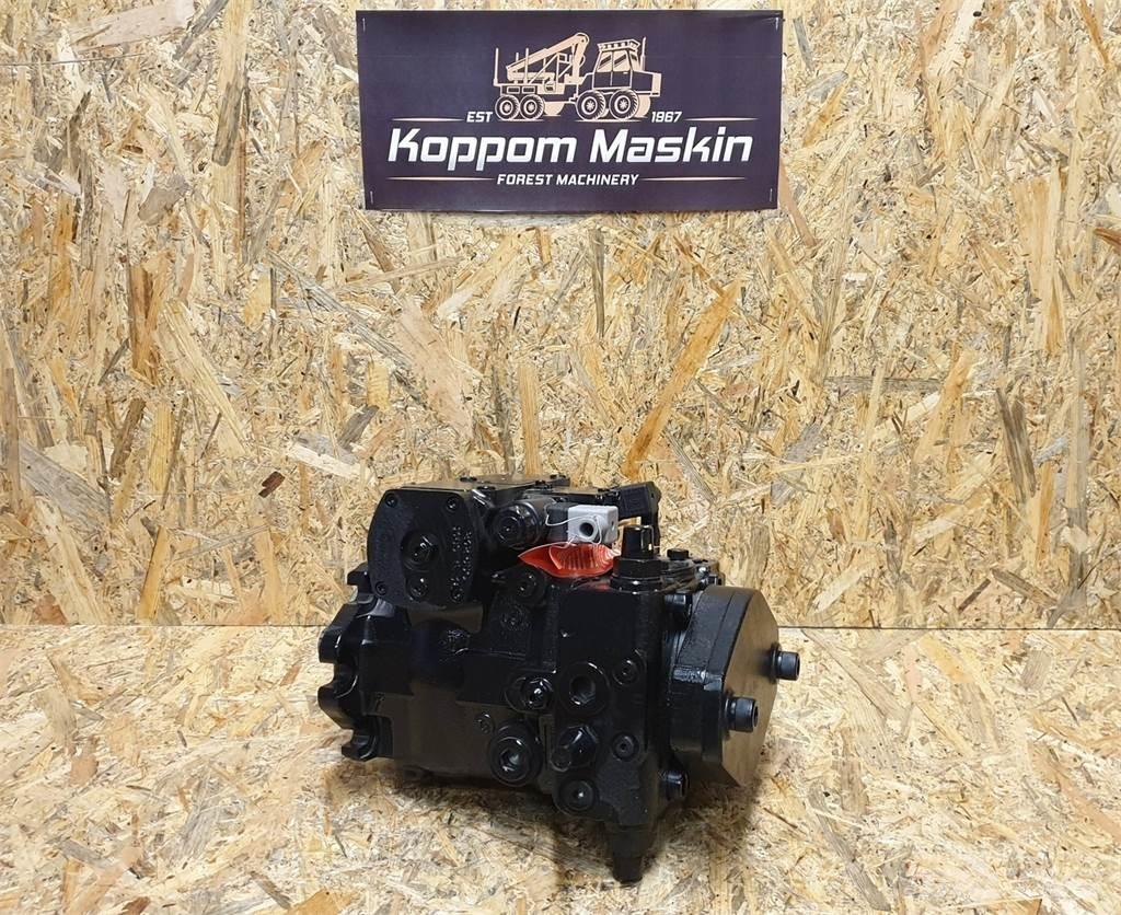 Rexroth F678177 유압식 기계