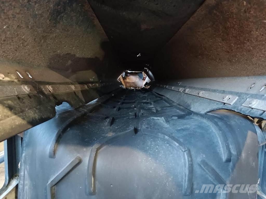 Wirtgen W100 F 콘크리트 스톤 머신