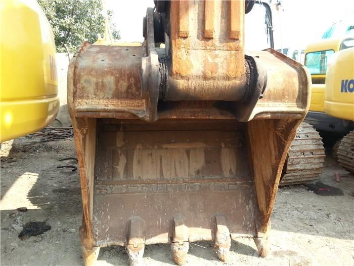 Volvo EC 460 B LC 대형 굴삭기 29톤 이상