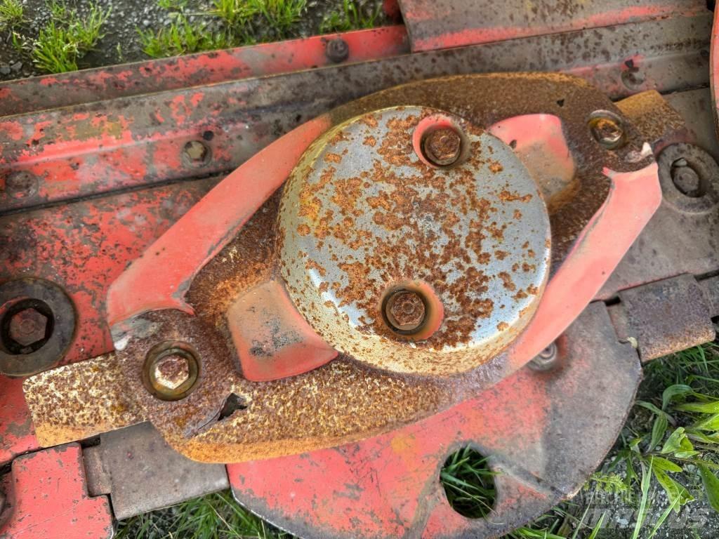 Kuhn GMD 800GIIFF 제초기