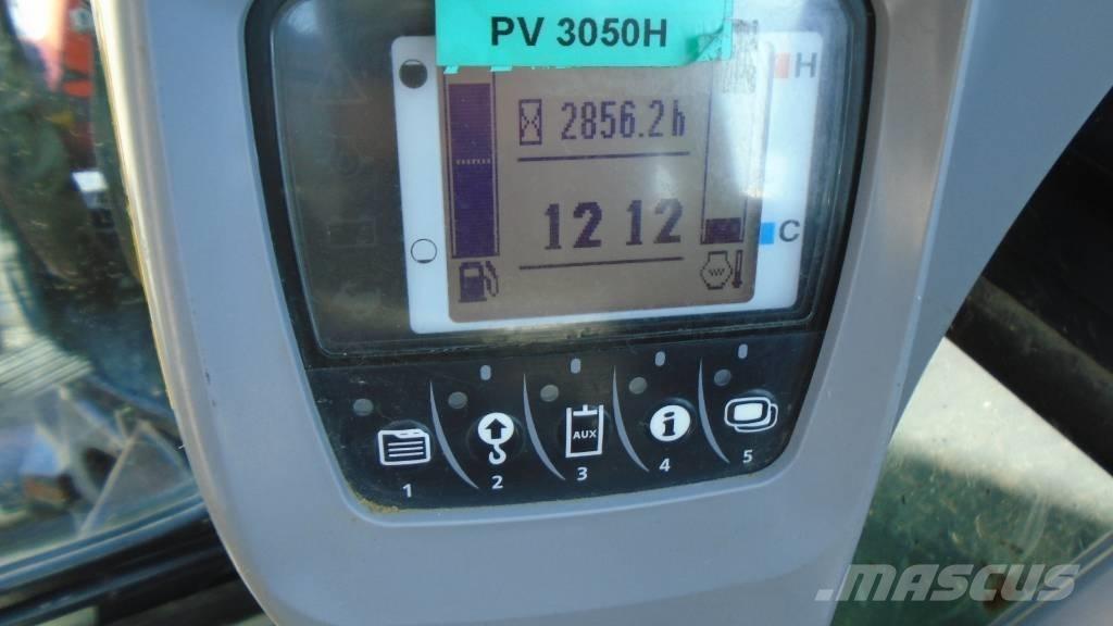 Kubota U 48-4 소형 굴삭기 7톤 미만