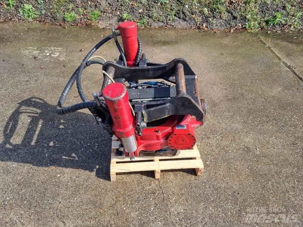 Indexator RT60B 로테이터