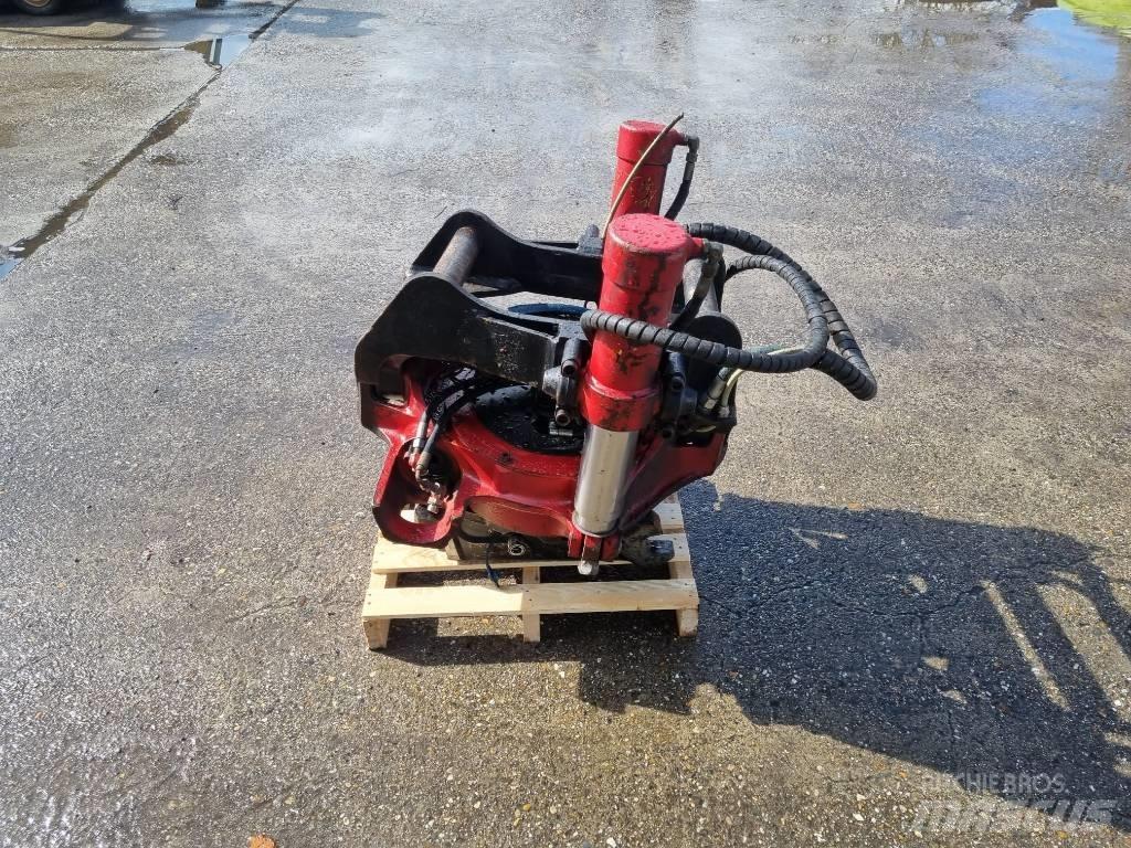 Indexator RT60B 로테이터
