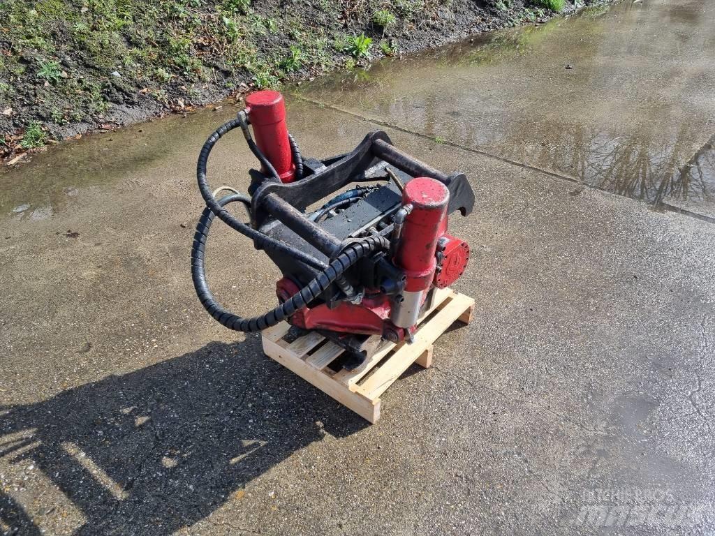 Indexator RT60B 로테이터