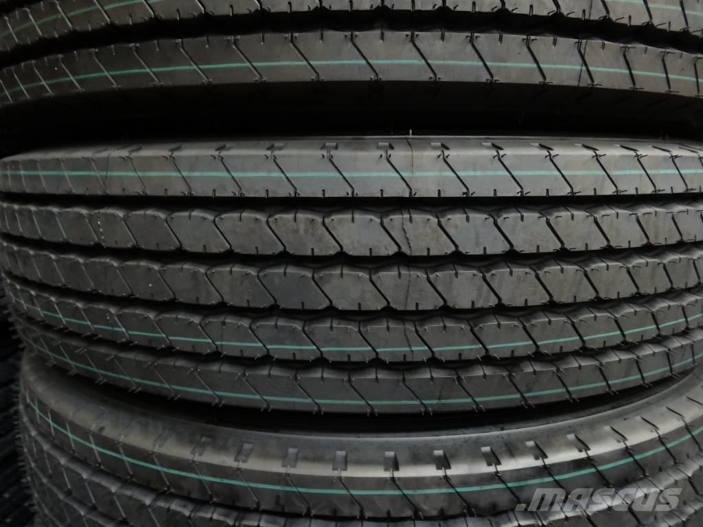  Kormoran 10.00R20 U 타이어, 휠 및 림