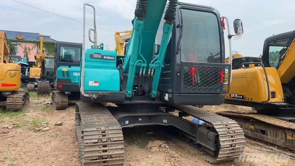 Kobelco SK 140 대형 굴삭기 29톤 이상