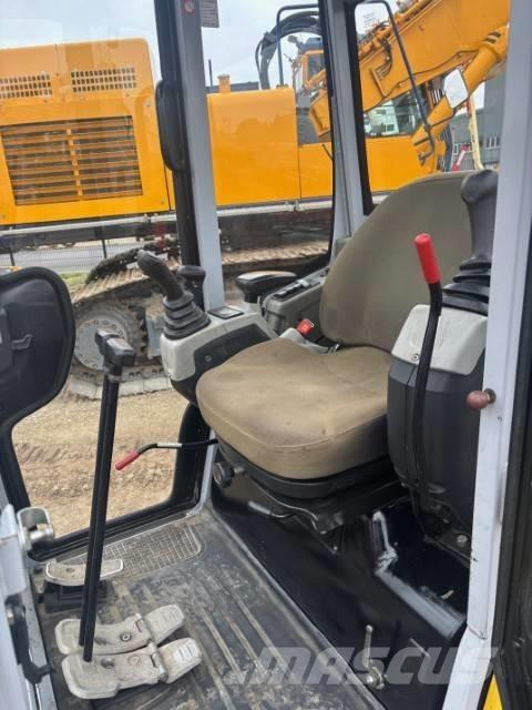 Wacker Neuson ET 18 소형 굴삭기 7톤 미만