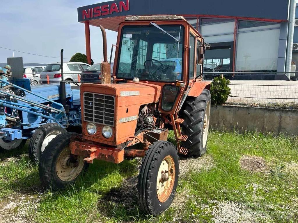 Belarus MTZ 560 트랙터