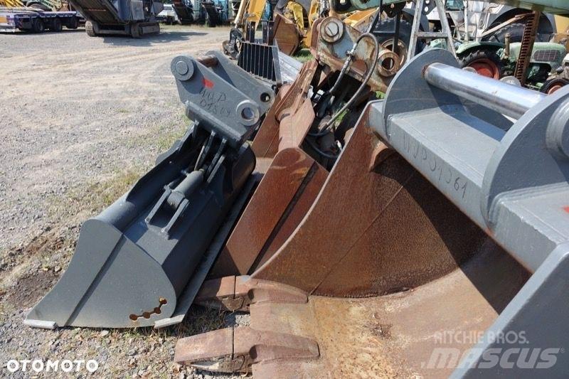Liebherr SW 48 백호