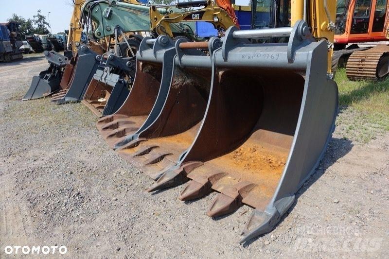 Liebherr SW 48 백호