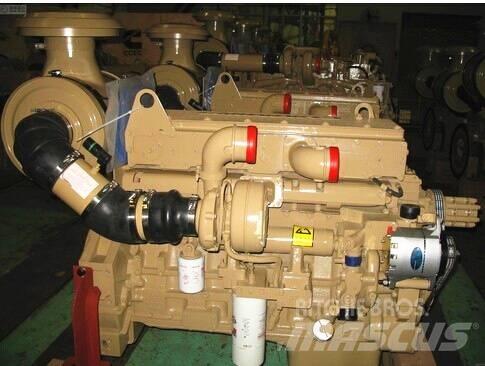 Cummins M11-C245 엔진