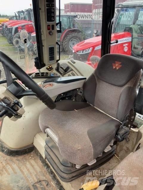 Massey Ferguson 7618 트랙터
