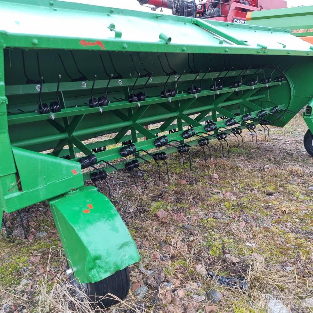  Strängluftare 3m 갈퀴 및 테더