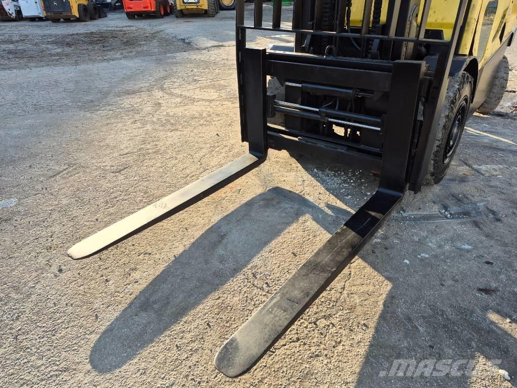 Hyster H 100 FT 그 외 지게차