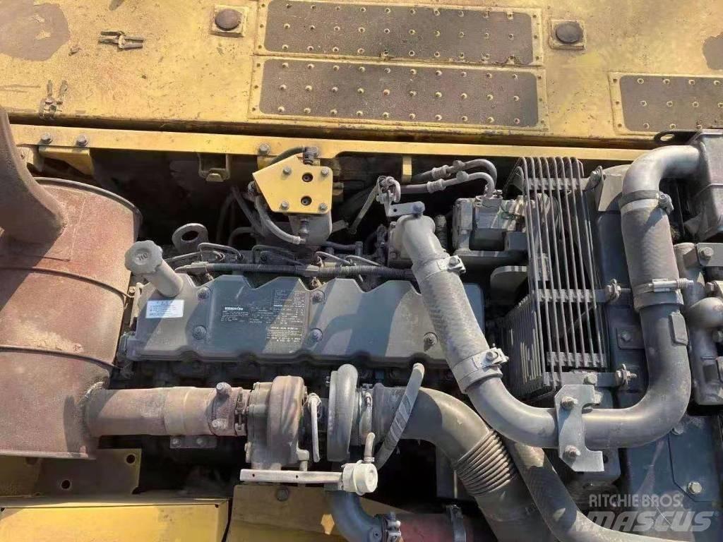 Komatsu pc220-8 대형 굴삭기 29톤 이상