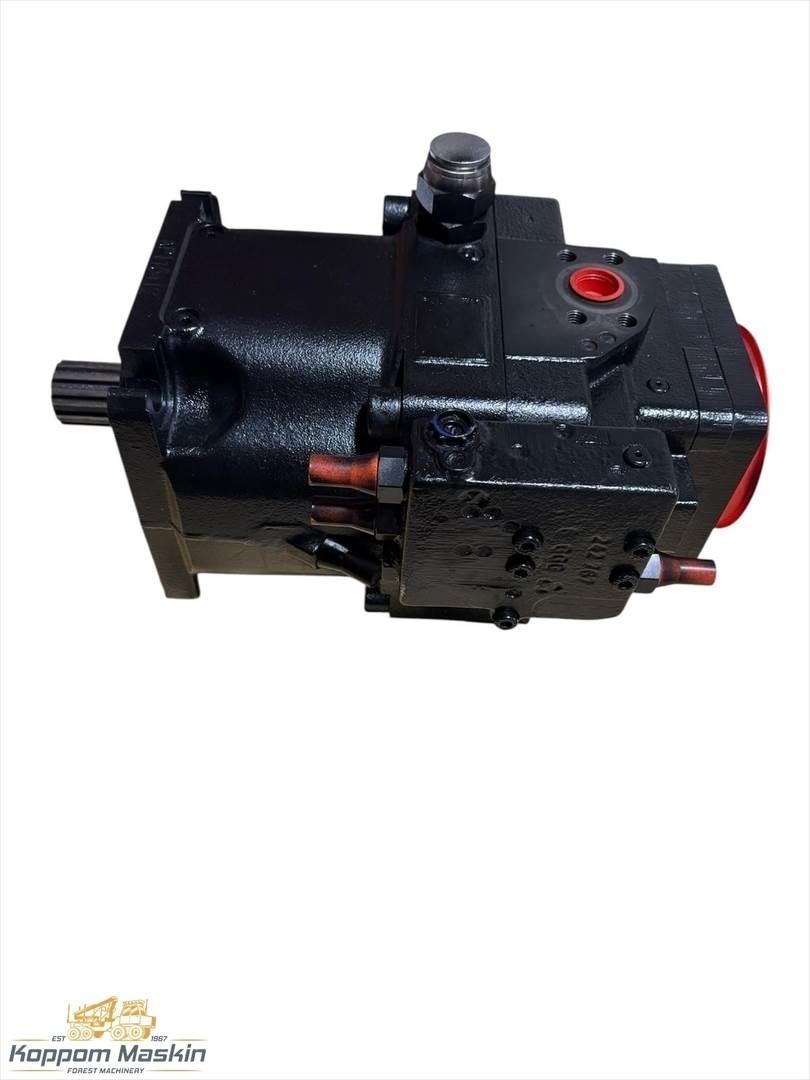 Rexroth 0081573 유압식 기계