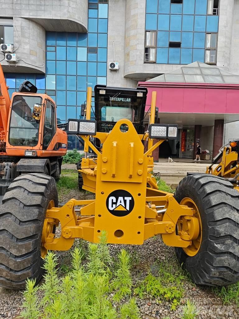 CAT 12 G 그레이더