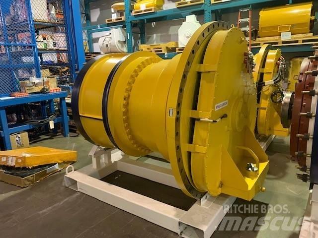 Komatsu 830E AC 기타 지하 광산용 장비