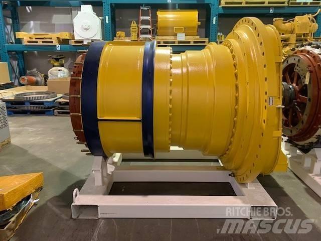 Komatsu 830E AC 기타 지하 광산용 장비
