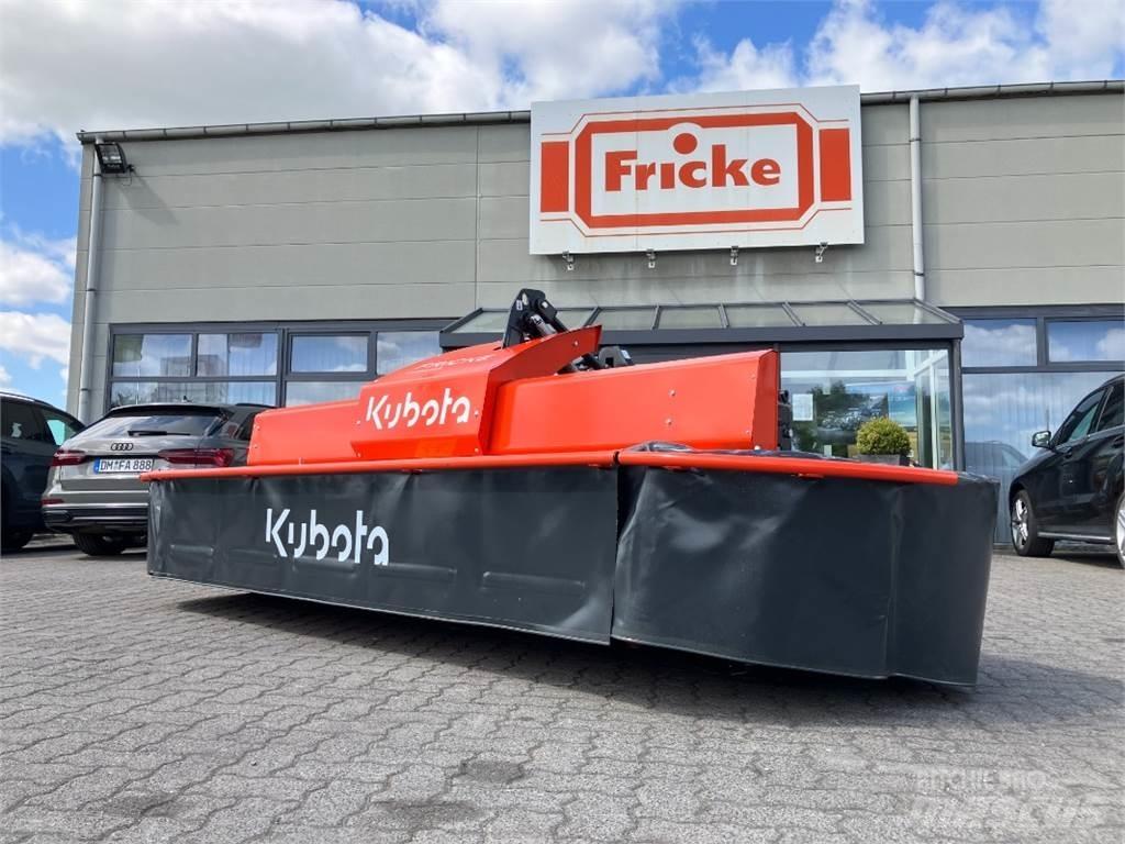 Kubota DM4032 모어 컨디셔너