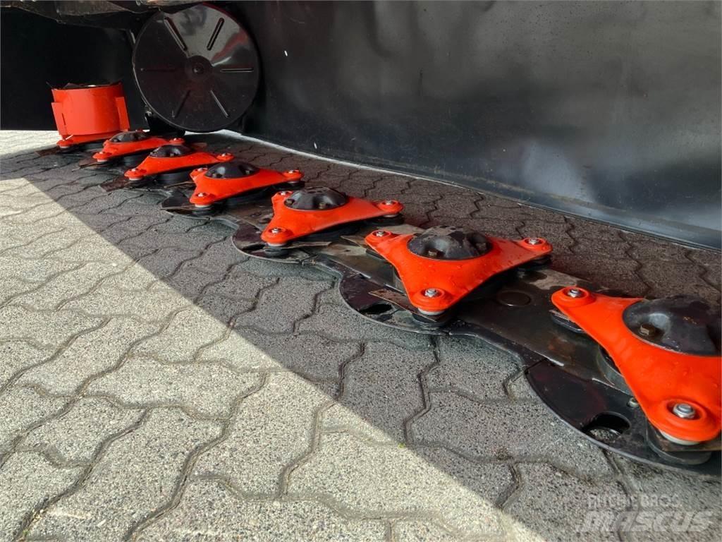 Kubota DM4032 모어 컨디셔너