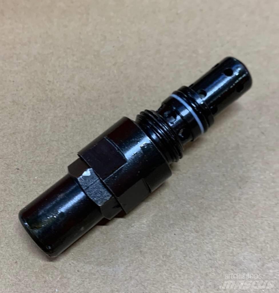 Kesla Valve R50173A2 유압식 기계