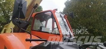 JLG 4017 RS 캐빈 및 인테리어