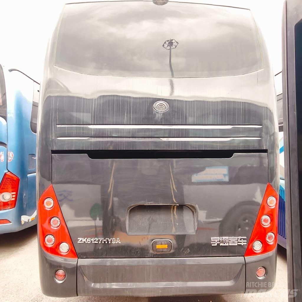 Yutong ZK6146HQA9 코치(장거리 버스)