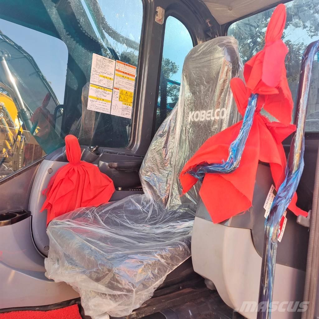 Kobelco SK 200 대형 굴삭기 29톤 이상