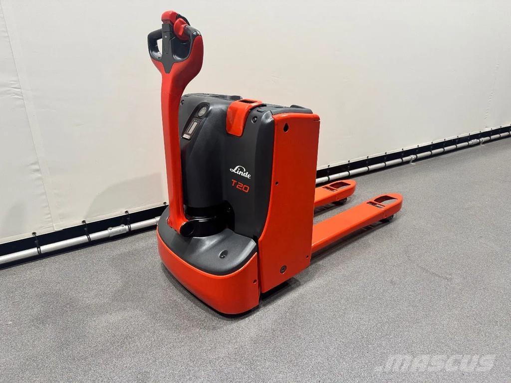 Linde T 20 경량 리프터