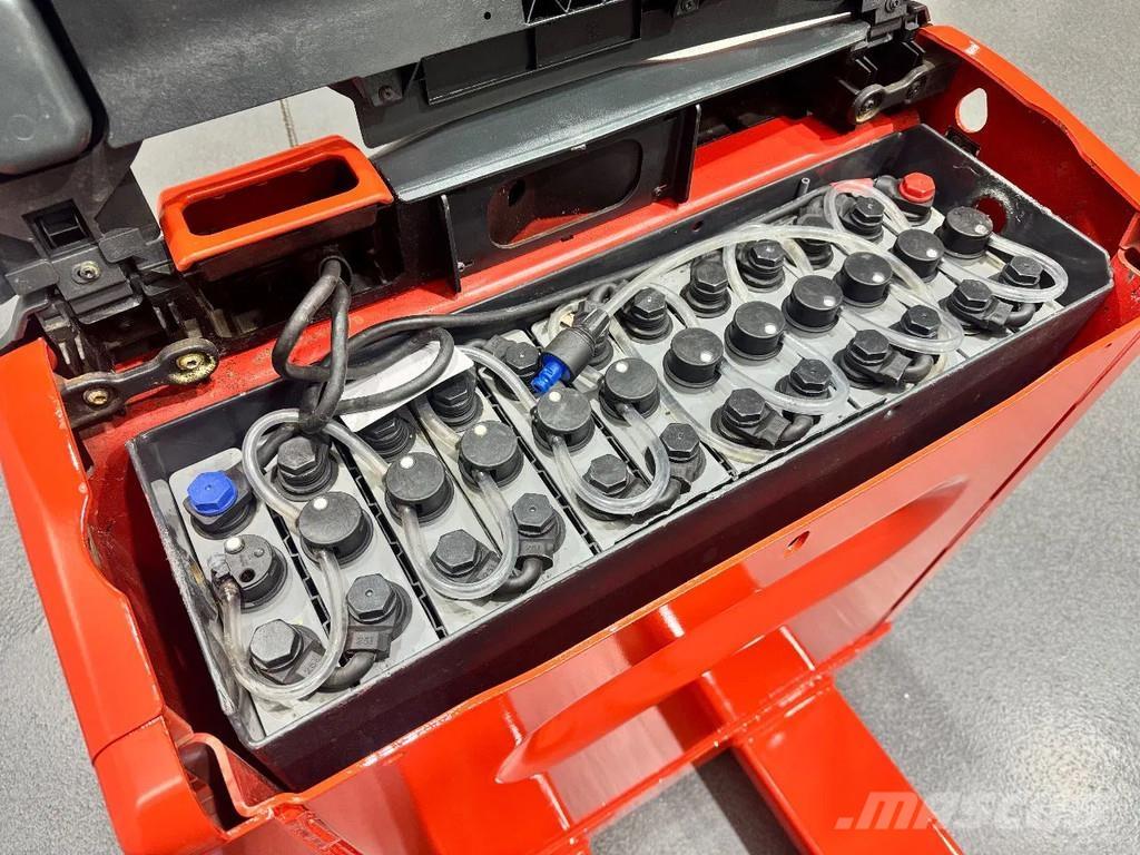 Linde T 20 경량 리프터