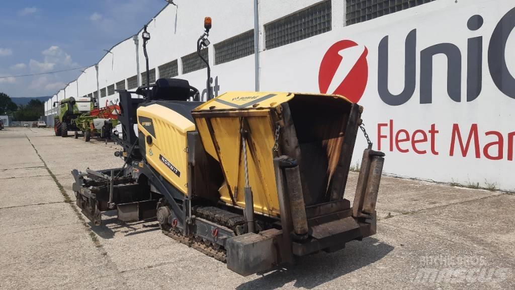 Bomag BF 200 C-2 아스팔트 포장장비