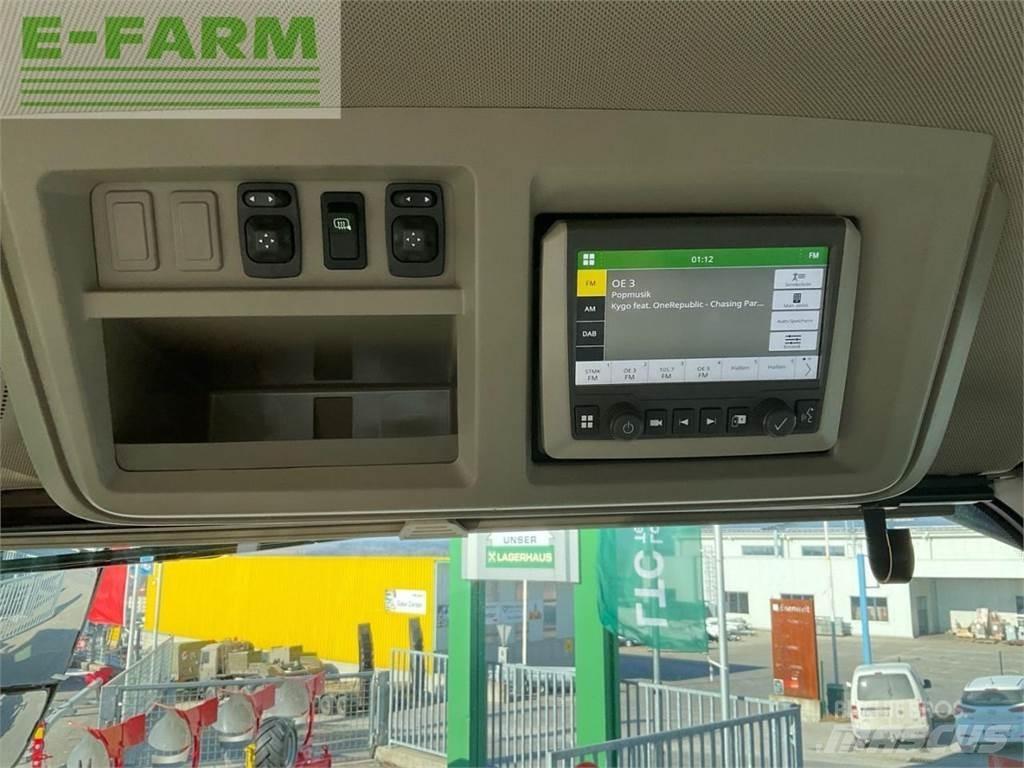 John Deere 8R 410 트랙터