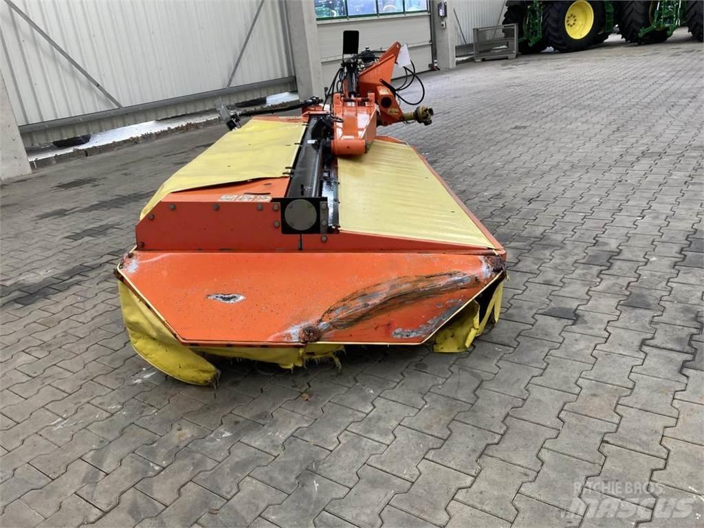 Fella KM 310 TL 제초기