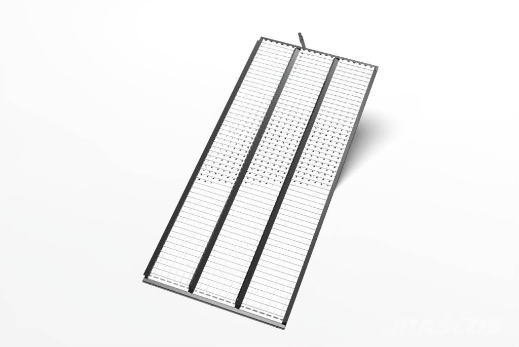 PW 736058.0 콤바인 수확기 부속품