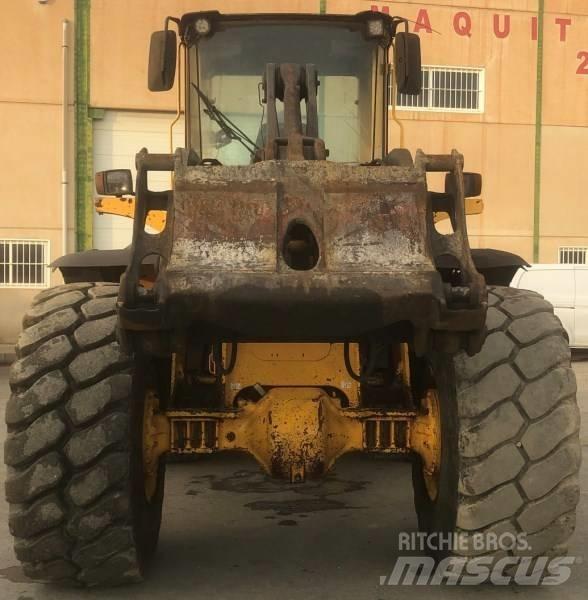 Volvo L 110 E  휠로우더