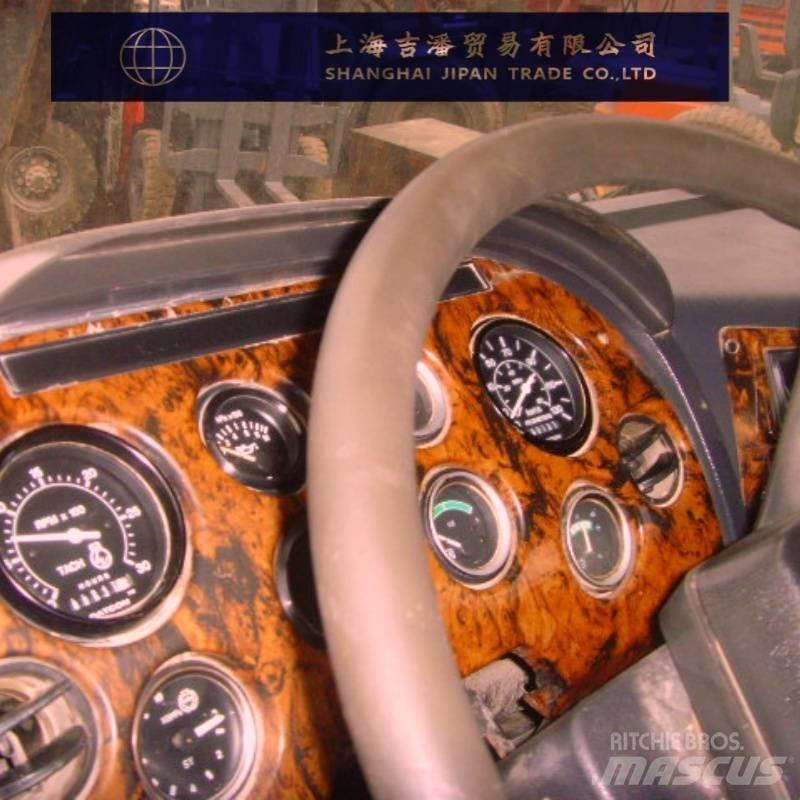 XCMG QY 25 A/T 크레인