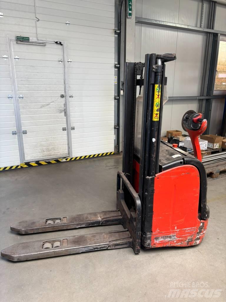 Linde L16 포크리프트