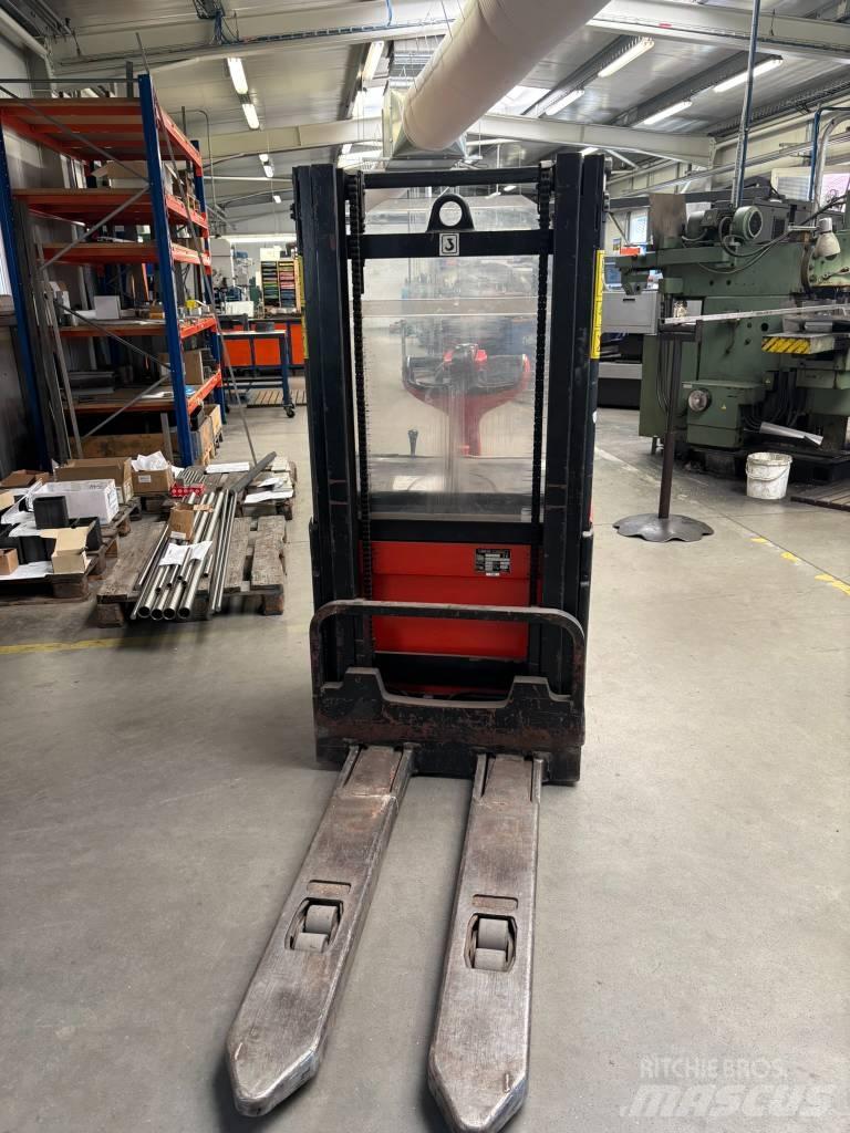 Linde L16 포크리프트