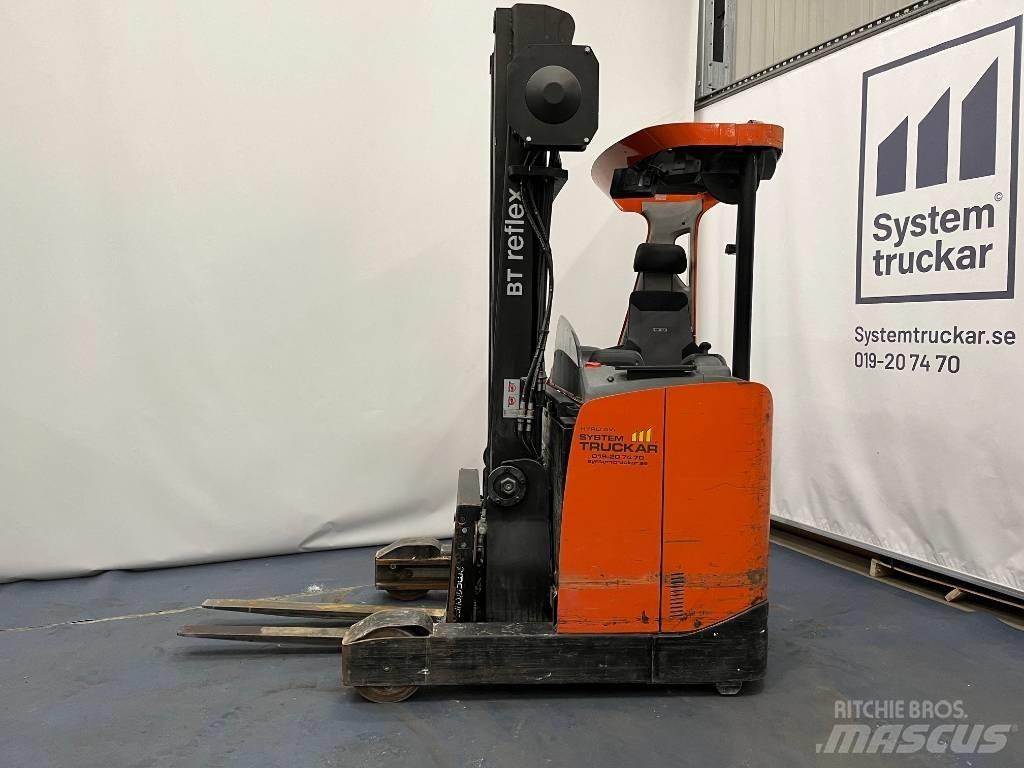 BT RRE 160E 리치 트럭