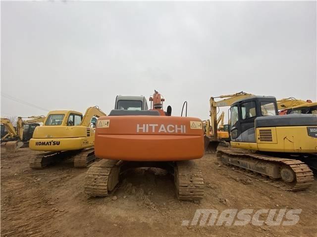 Hitachi ZX130 대형 굴삭기 29톤 이상