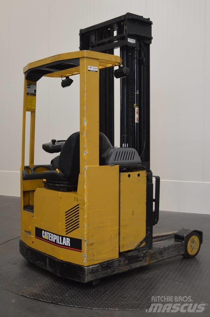 CAT NR 16 Reachtruck 리치 트럭
