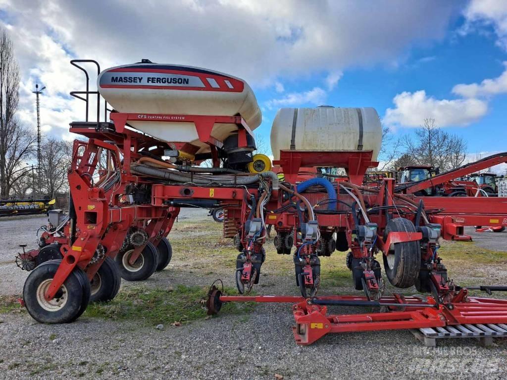 Massey Ferguson 9812 콤비네이션 드릴