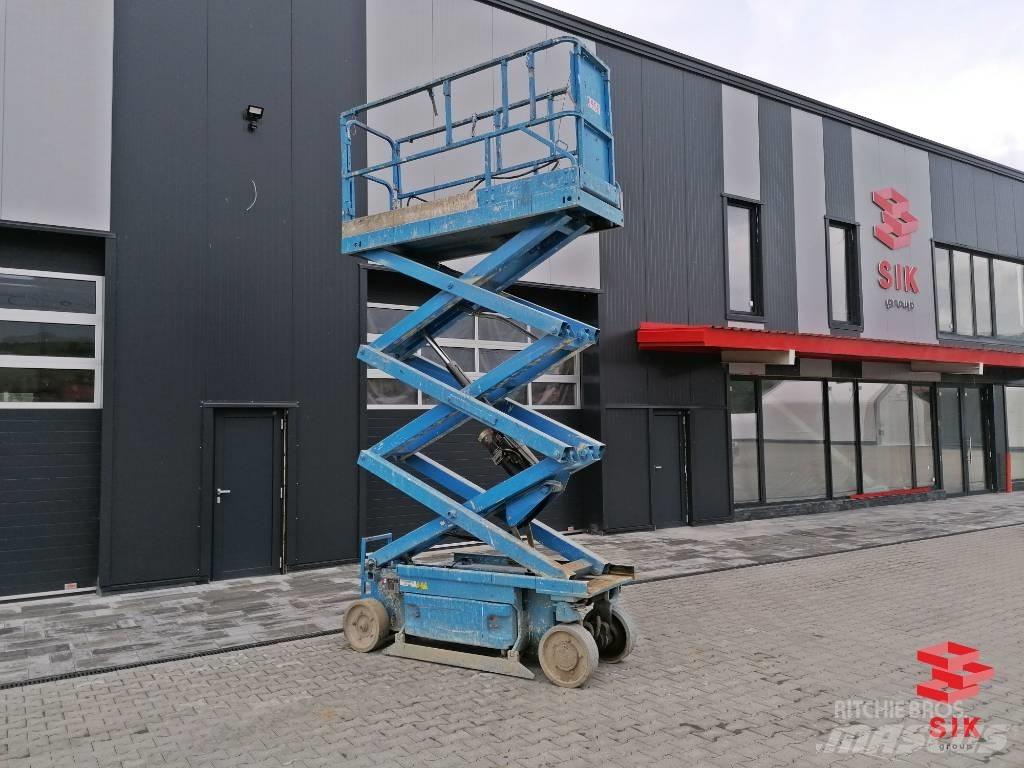 JLG 2030 ES 가위형 리프트