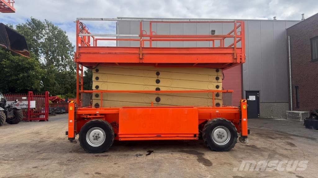 JLG 245-25 가위형 리프트