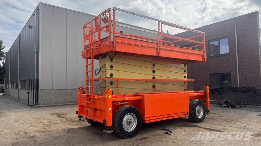 JLG 245-25 가위형 리프트