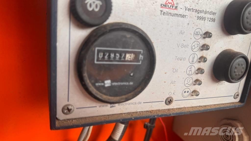 JLG 245-25 가위형 리프트