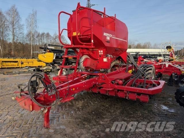Horsch Avatar 4.16 드릴